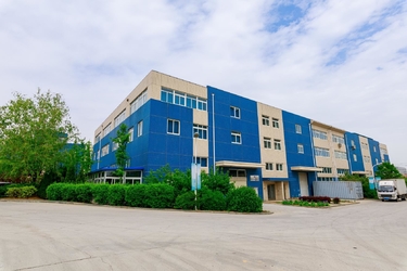 Shanghai Zhizheng Packaging Materials Co.,ltd