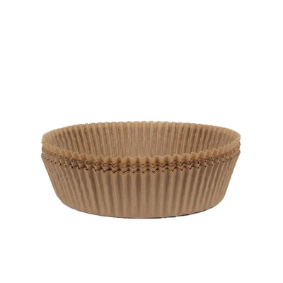Food Grade Tabletex Non Stick Baking Paper Air Fryer Disposable Liners Paper