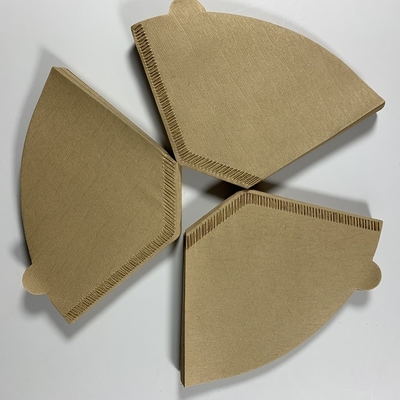 Fresh Cup Cone Coffee Tea Filter Paper #4 For Holder Filter