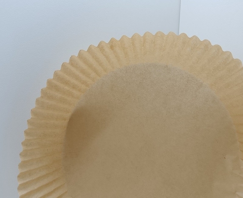 Disposable Air Fryer Paper Liners Food Grade Tabletex Non Stick Baking Paper