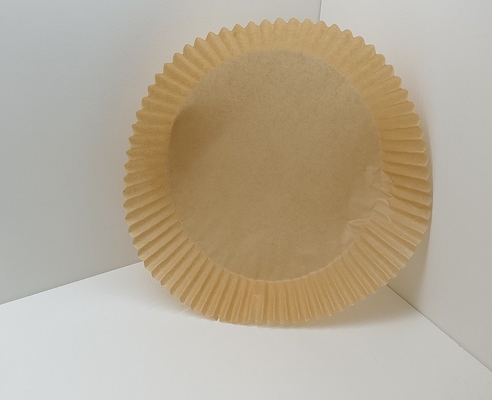Disposable Air Fryer Paper Liners Food Grade Tabletex Non Stick Baking Paper