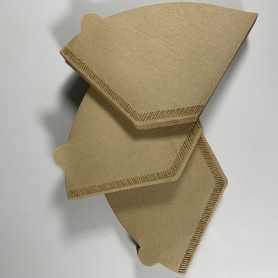 Unbleached Disposable Coffee Filters