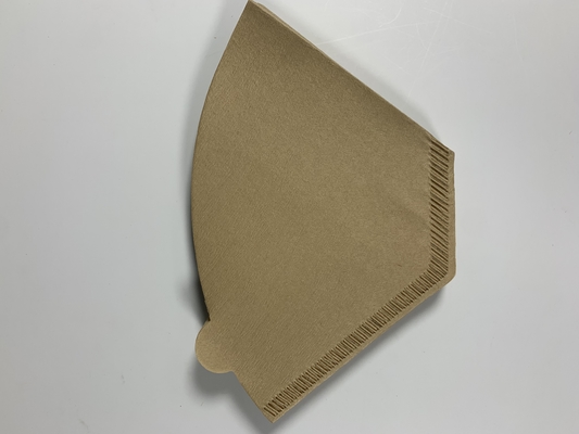 Unbleached Disposable Coffee Filters