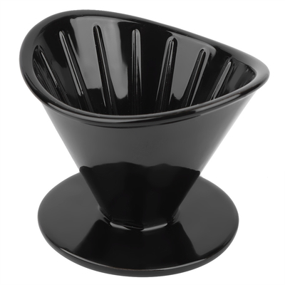 Fully Extracts Intricate Flavors Coffee Filter Accessories Reusable Coffee Drip Filter
