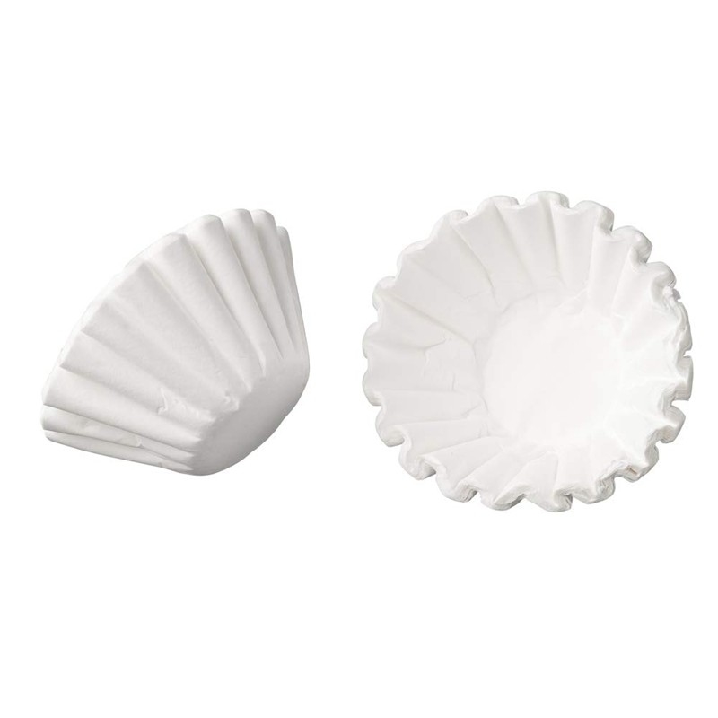 Bowl Shaped Coffee Maker Filter Basket