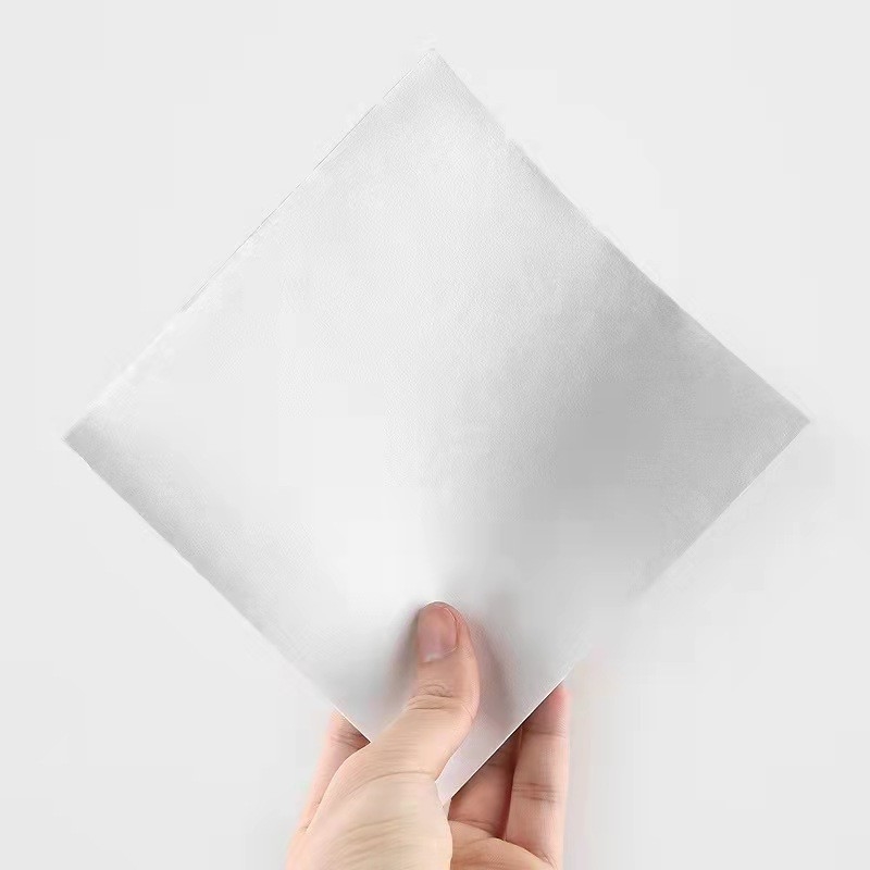 2-4 Persons Chemex Coffee Filter Paper 100pcs Wood Pulp