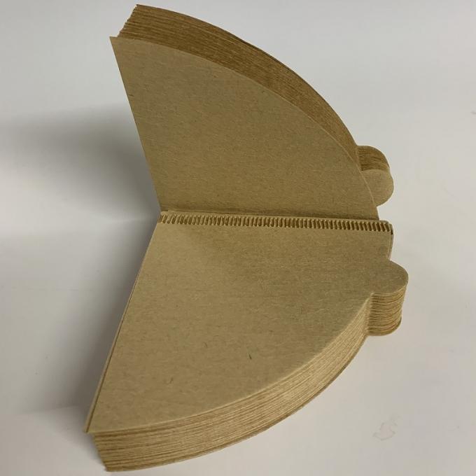 Biodegradable V Shaped Coffee Filter Papers Lidl For V60 Filter Holder