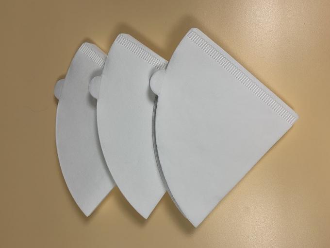 Biodegradable V Shaped Coffee Filter Papers Lidl For V60 Filter Holder